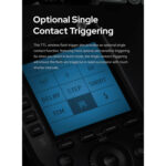 Godox X Pro II Wireless Flash Trigger