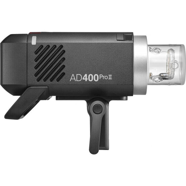 Godox AD400Pro II All-in-One Outdoor Flash