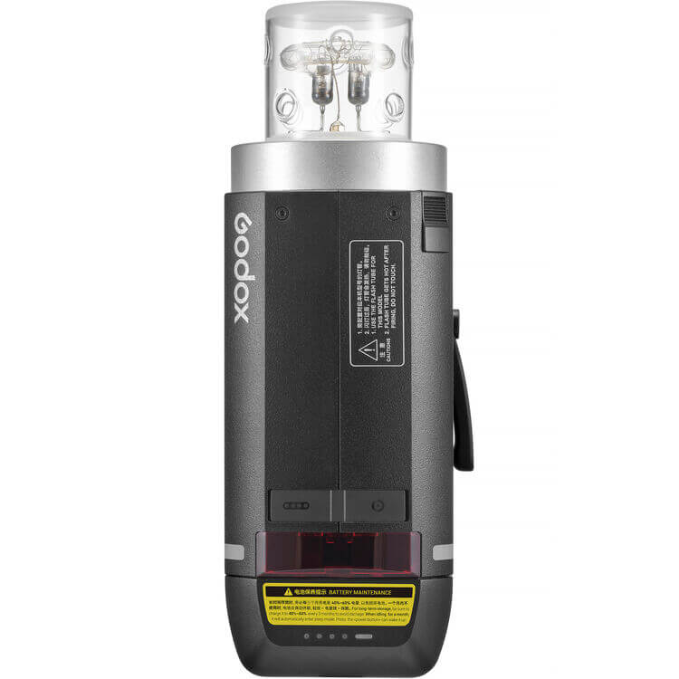 Godox AD400Pro II All-in-One Outdoor Flash