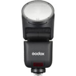 Godox V1mid C TTL On-Camera Flash