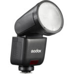 Godox V1mid C TTL On-Camera Flash