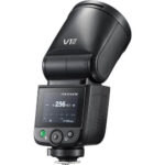 Godox V1mid C TTL On-Camera Flash