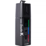 LENSGO Smoke K All-in-One Handheld Mini Fog Machine (30W)