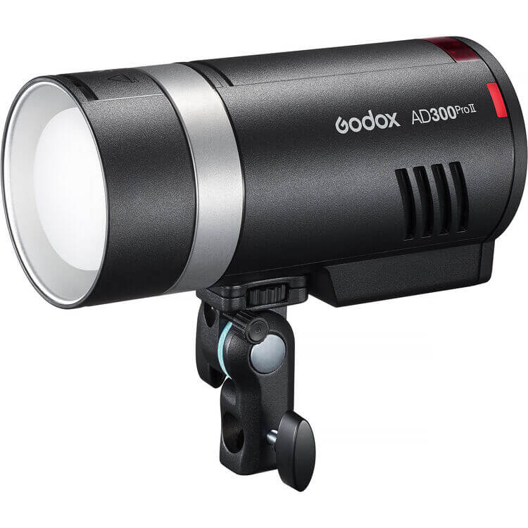 Godox AD300Pro II All-in-One Outdoor Flash alternate