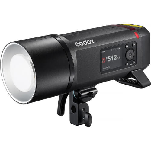 Godox AD800Pro All-in-One Outdoor Flash