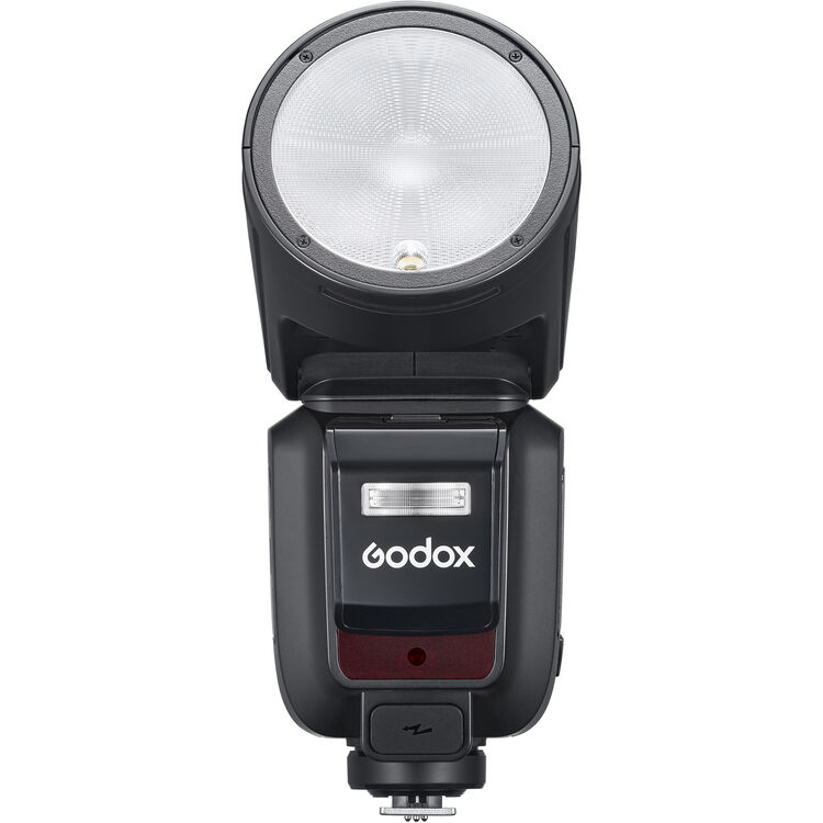 Godox V100 Flash alternate