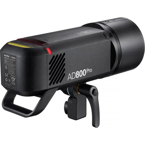 Godox AD800Pro All-in-One Outdoor Flash alternate