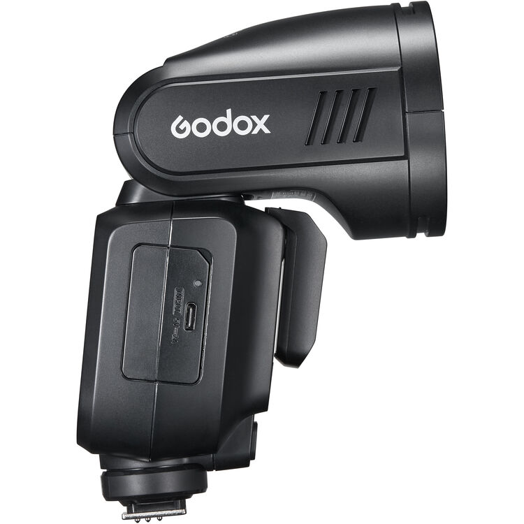 Godox V100 Flash - Image 7