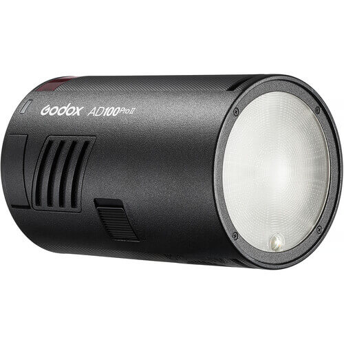 Godox AD100Pro II BTG Pocket Flash